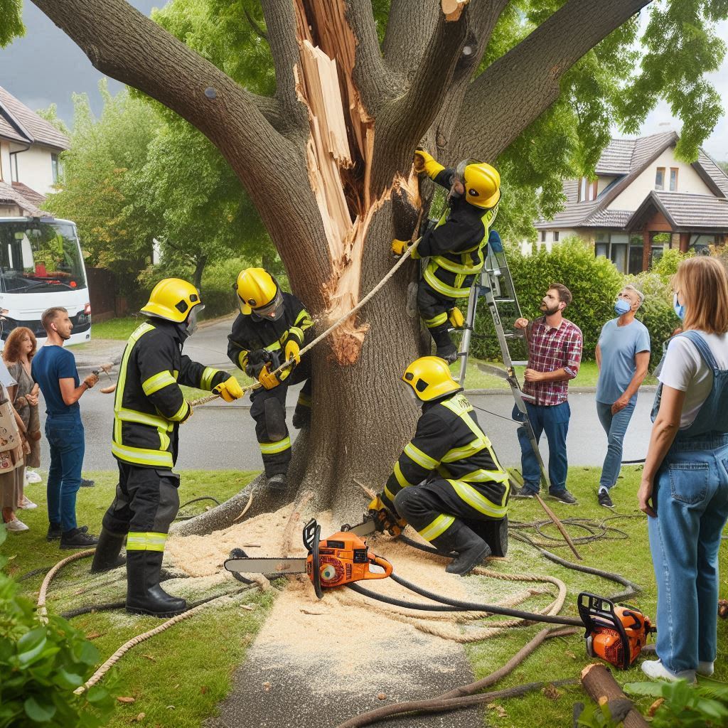 Emergency Branch Removal Weymouth MA - Expert Safety and Rapid Response Solutions by Weymouth Services